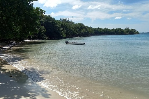 Negril 7-Miles Beach + Rick’s Café and Sunset
