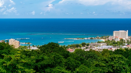 Ocho Rios Airport Transfer