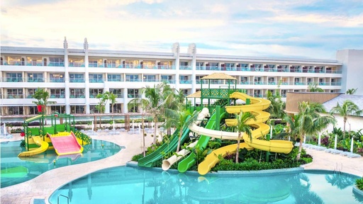 Princess Hotel Airport Transfer