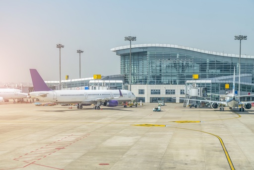 Private Airport Transfer
