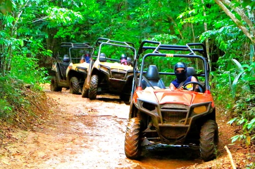 ATV Adventure Tour