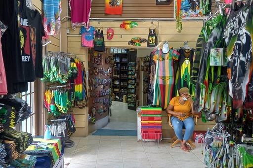 Montego Bay City Tour, Local Experience