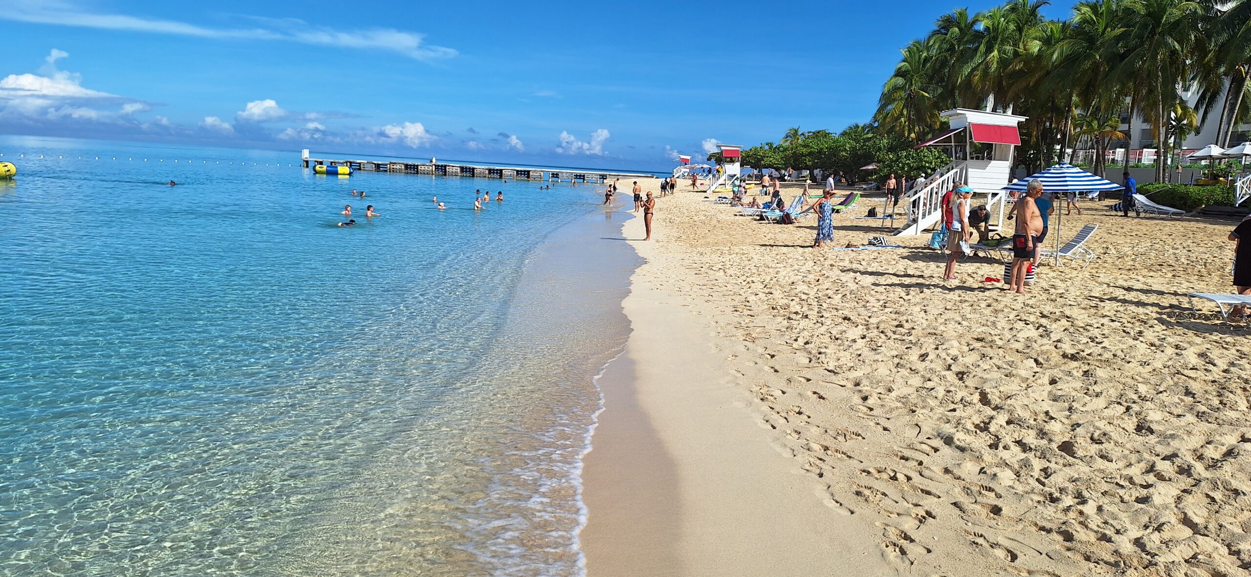 Bamboo River rafting | Highlights Shopping | And  beaches