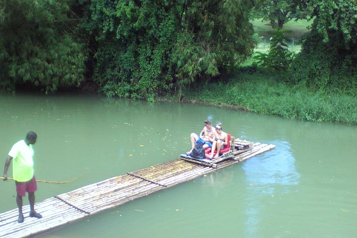 Ocho Rios Airport Transfer