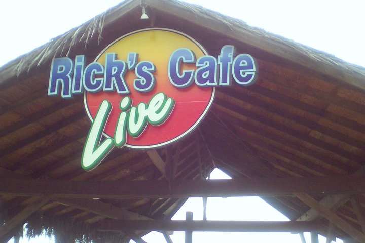 Rick’s Café