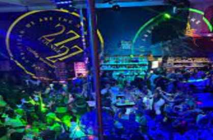 27/27 Night Club