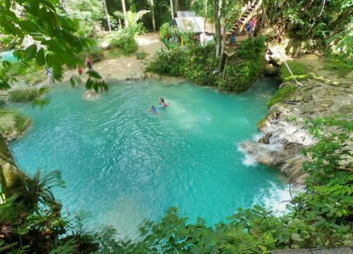 Top 5 Must-Visit Attractions in Jamaica