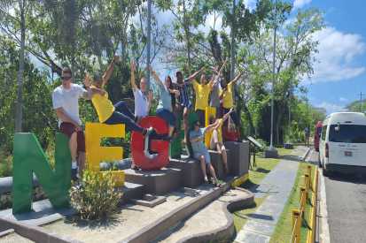 Negril Airport Transfer