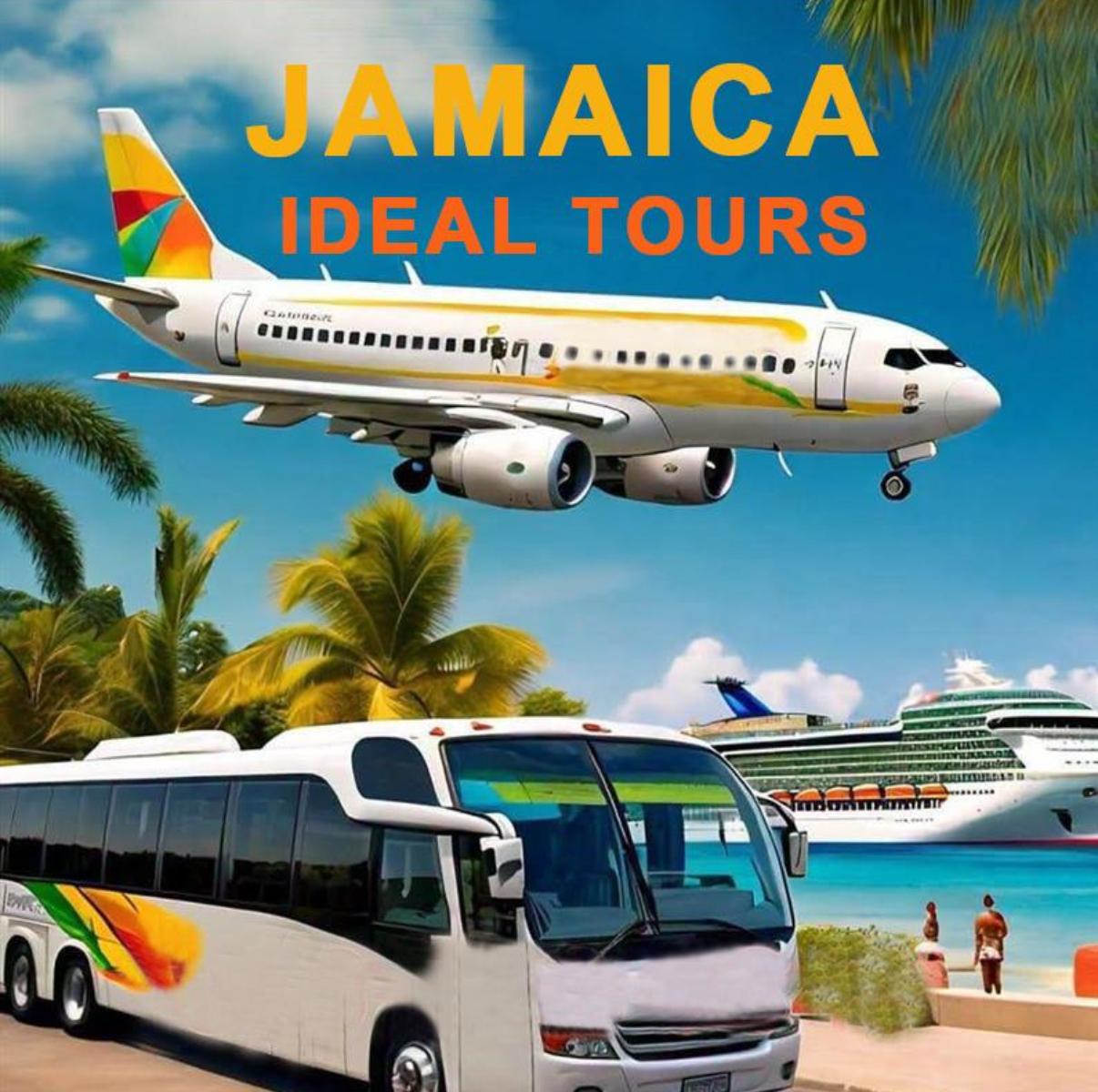 Jamaica Ideal Tours