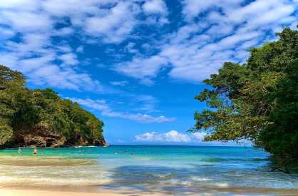 Frenchman’s Cove (Portland)