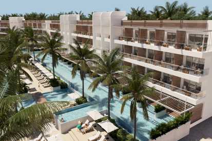 Princess Hotel Airport Transfer