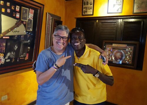 A First-Timer’s Guide to Jamaica